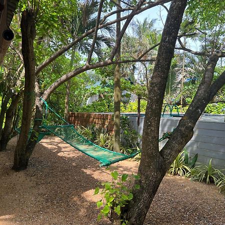 Lohas Beach Resort Villa Kalutara Exterior foto