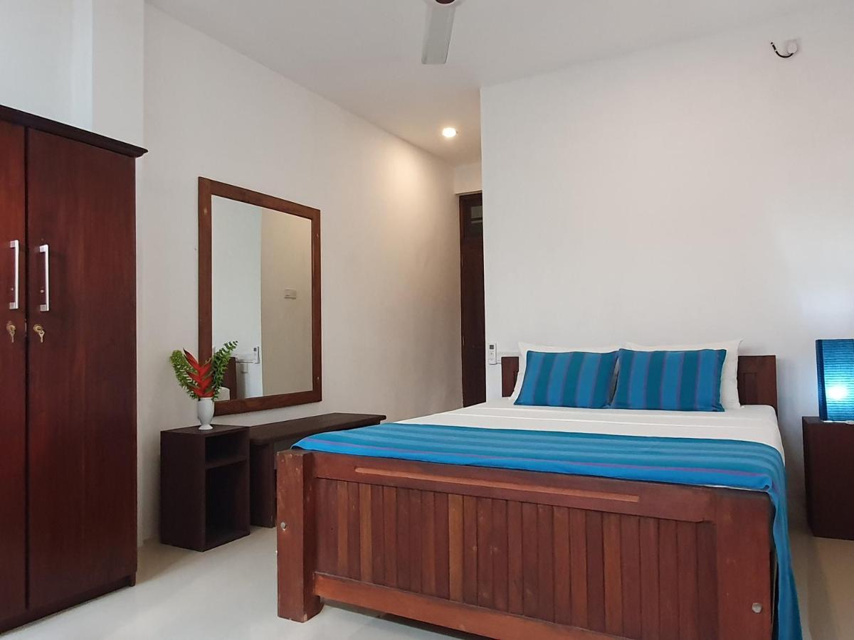 Lohas Beach Resort Villa Kalutara Exterior foto