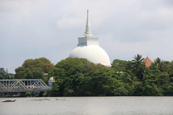 Lohas Beach Resort Villa Kalutara Exterior foto