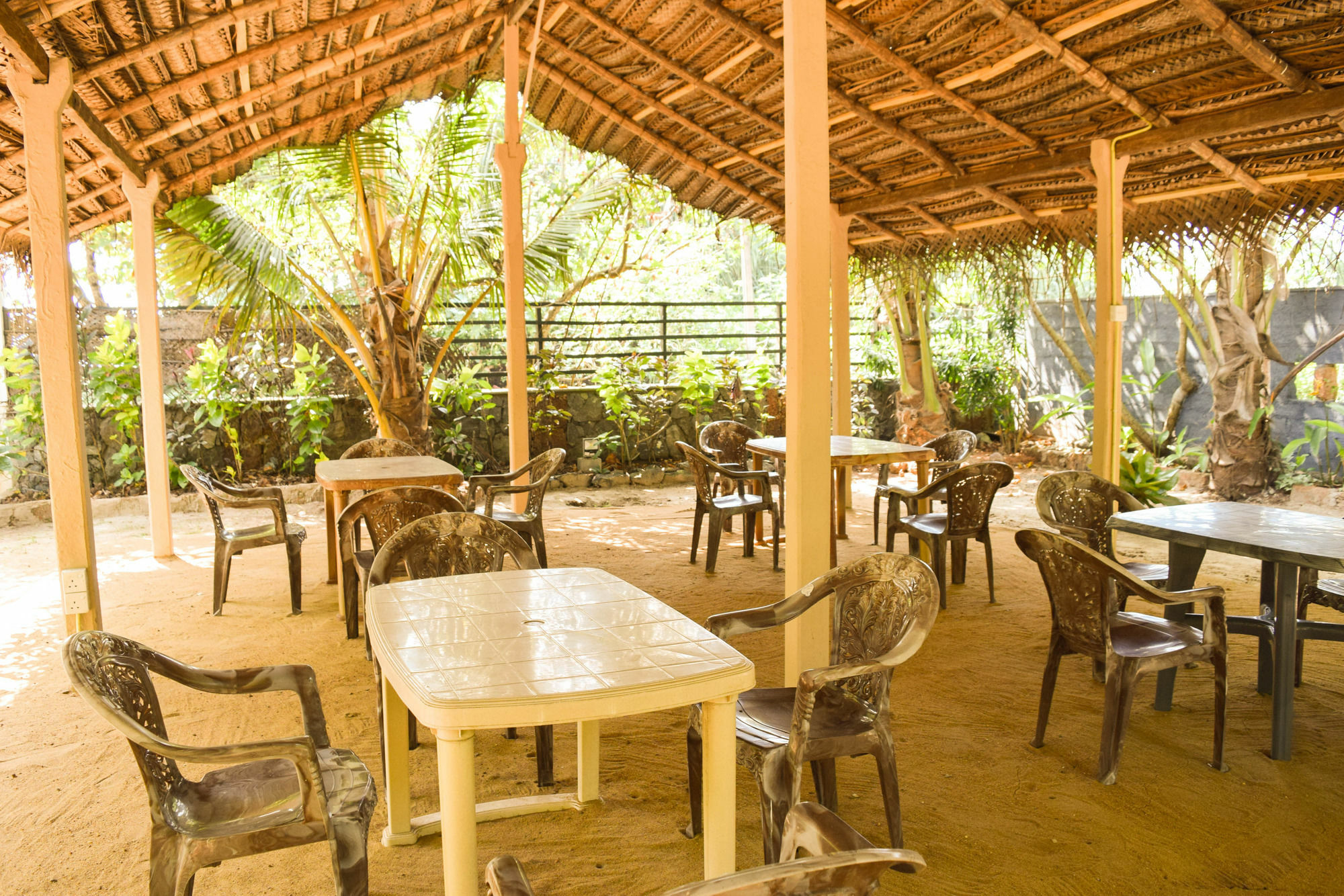 Lohas Beach Resort Villa Kalutara Exterior foto