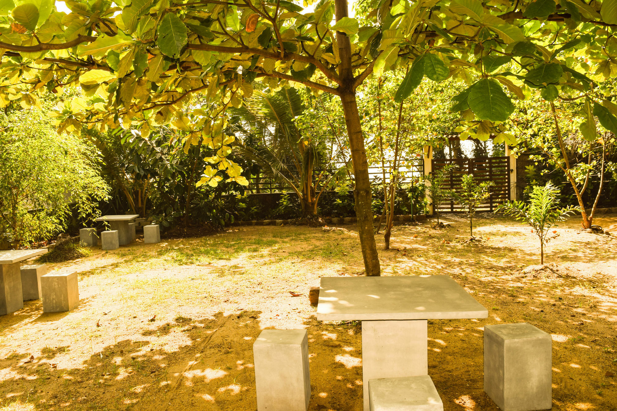 Lohas Beach Resort Villa Kalutara Exterior foto