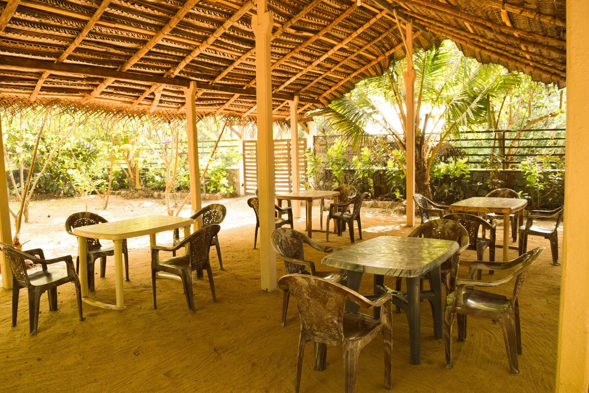 Lohas Beach Resort Villa Kalutara Exterior foto