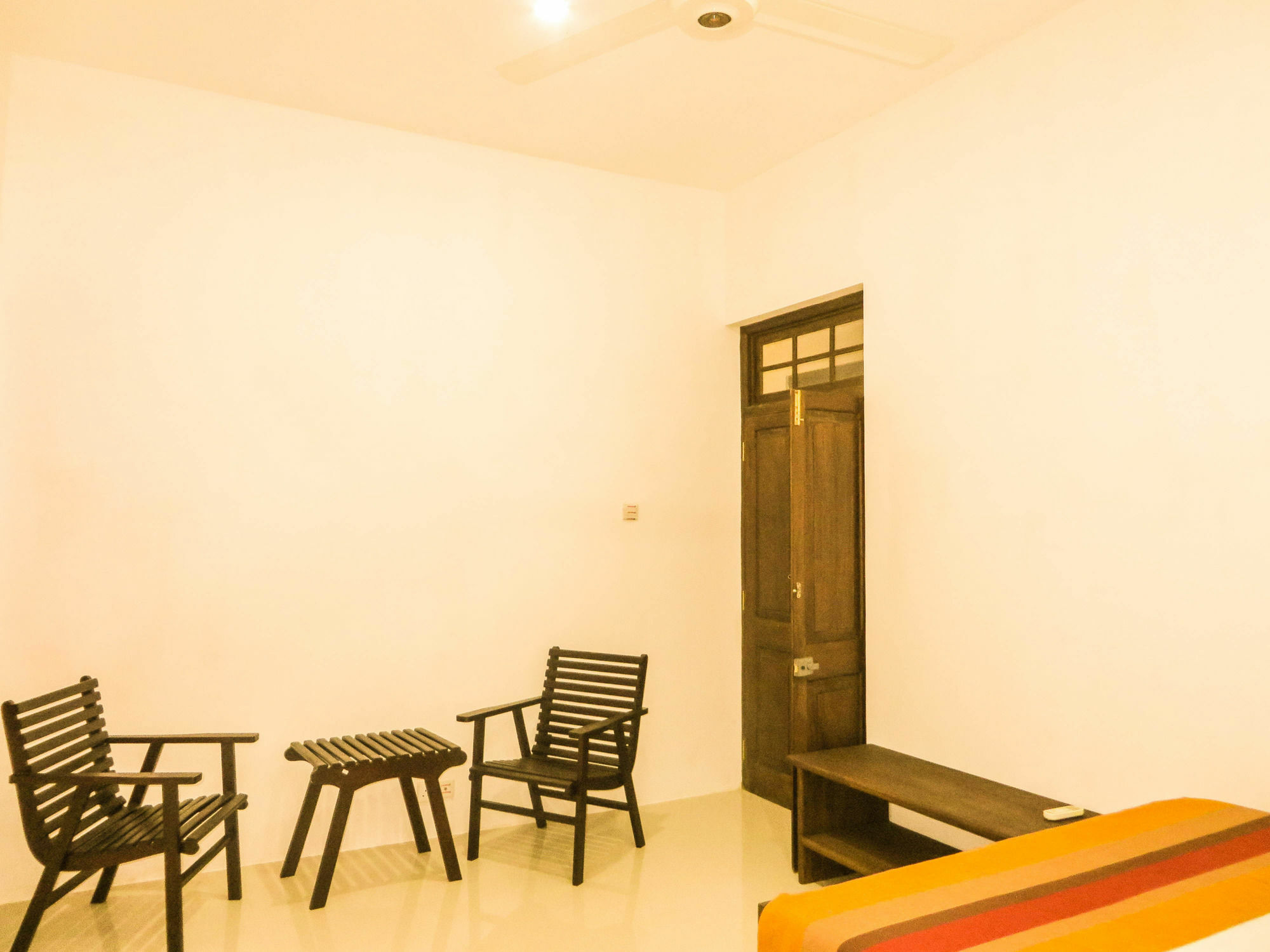 Lohas Beach Resort Villa Kalutara Exterior foto