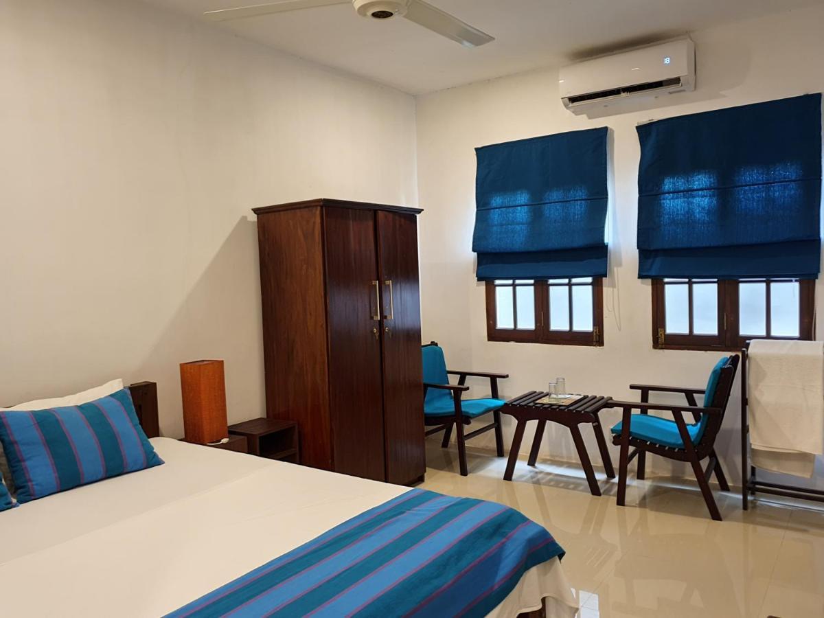 Lohas Beach Resort Villa Kalutara Exterior foto